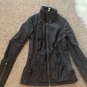 LULULEMON⭐️ - Black and Gray Jacket 4 For $25